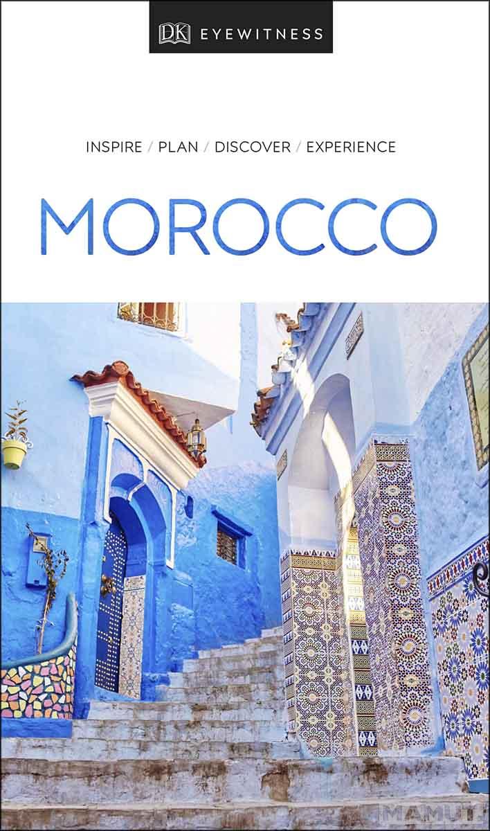 MOROCCO EYEWITNESS 