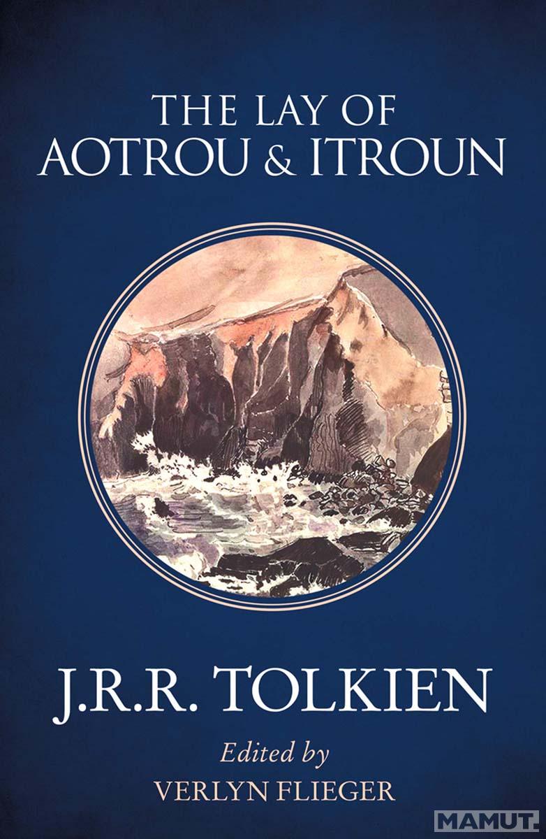 THE LAY OF AOTROU AND ITROUN 