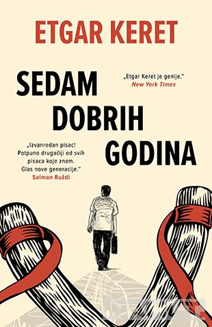 SEDAM DOBRIH GODINA 