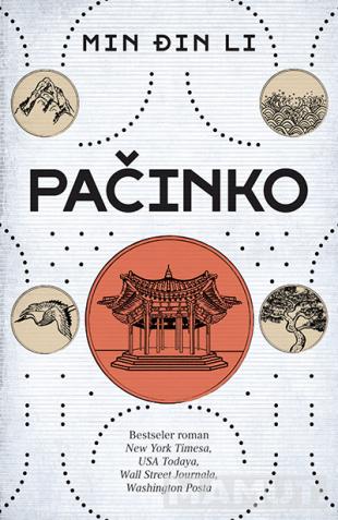 PAČINKO 