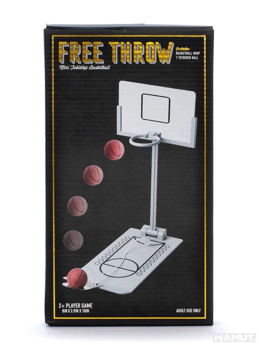 Društvena Igra BASKET 