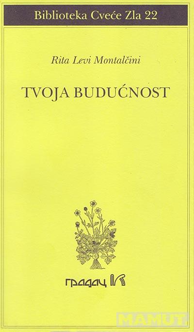 TVOJA BUDUĆNOST 