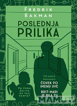 POSLEDNJA PRILIKA 