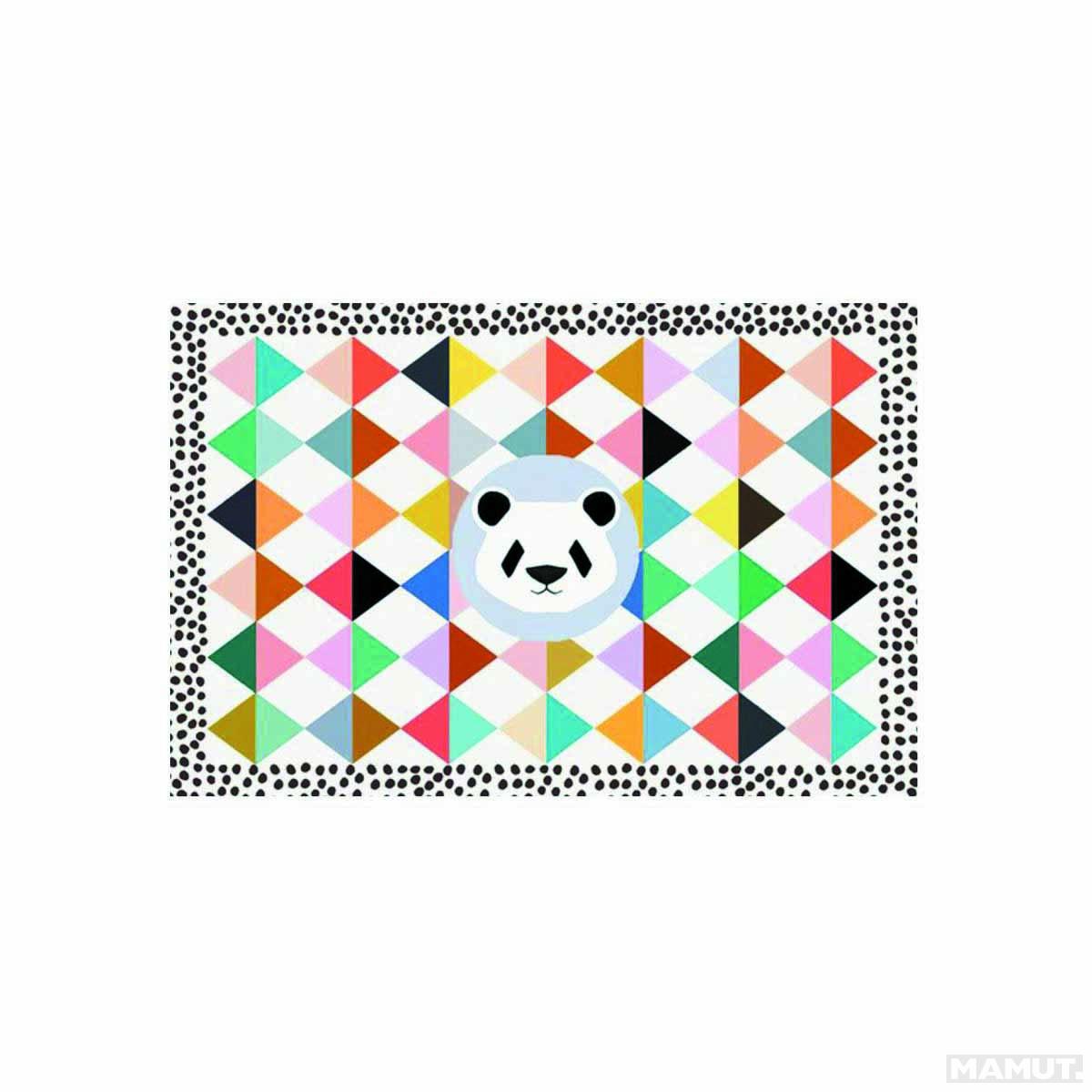 Muzička Kutija PANDA'S SONG 