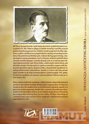 IDEOLOGIJA LJOTIĆEVOG ZBORA I NJENI SAVREMENI POJAVNI OBLICI 