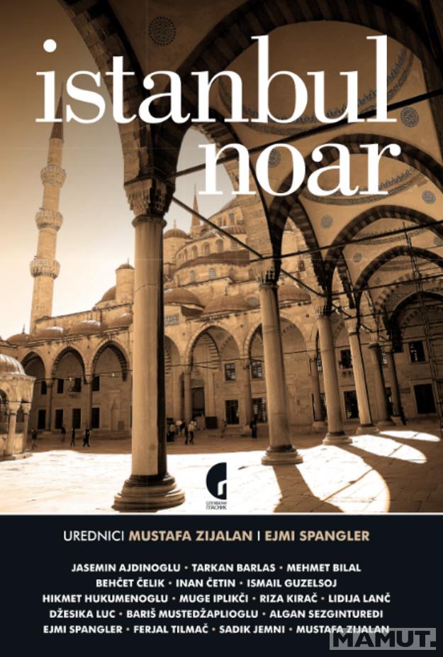 ISTANBUL NOAR 