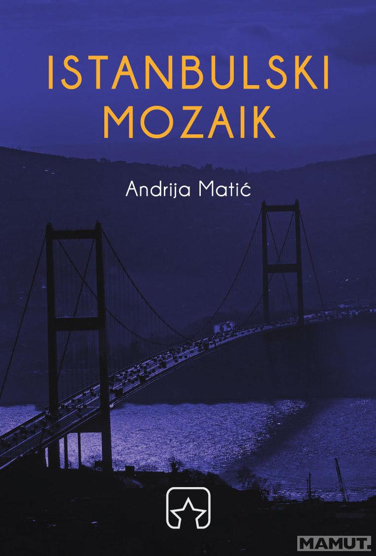 ISTANBULSKI MOZAIK 