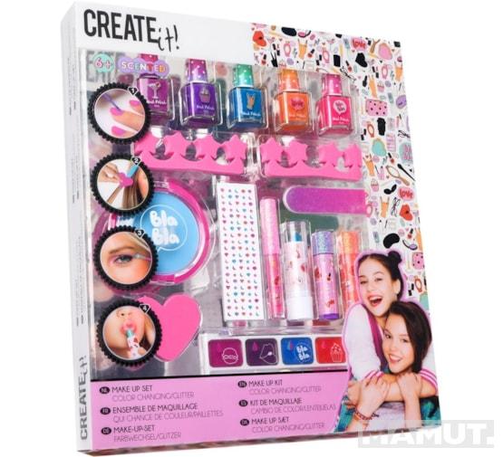 CREATE IT MAKE make up set 