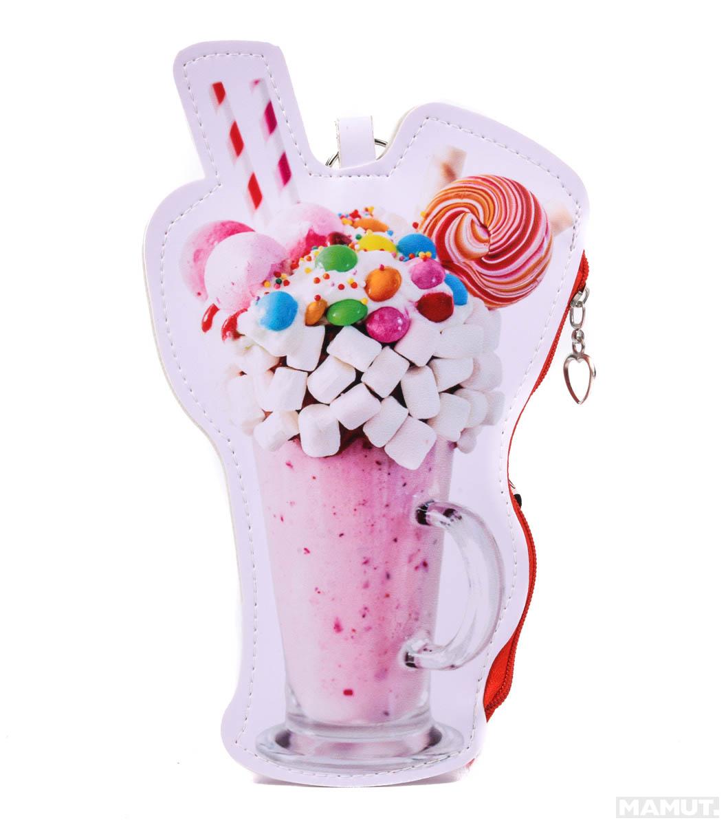 CREATE IT ETUI FREAK SHAKE 3 ASS 