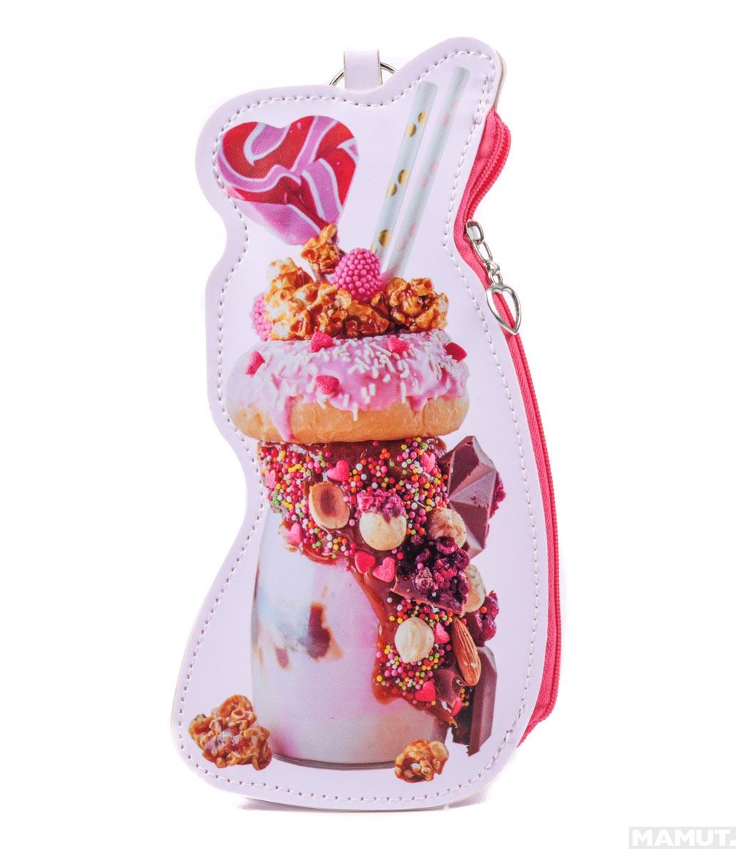 CREATE IT ETUI FREAK SHAKE 3 ASS 