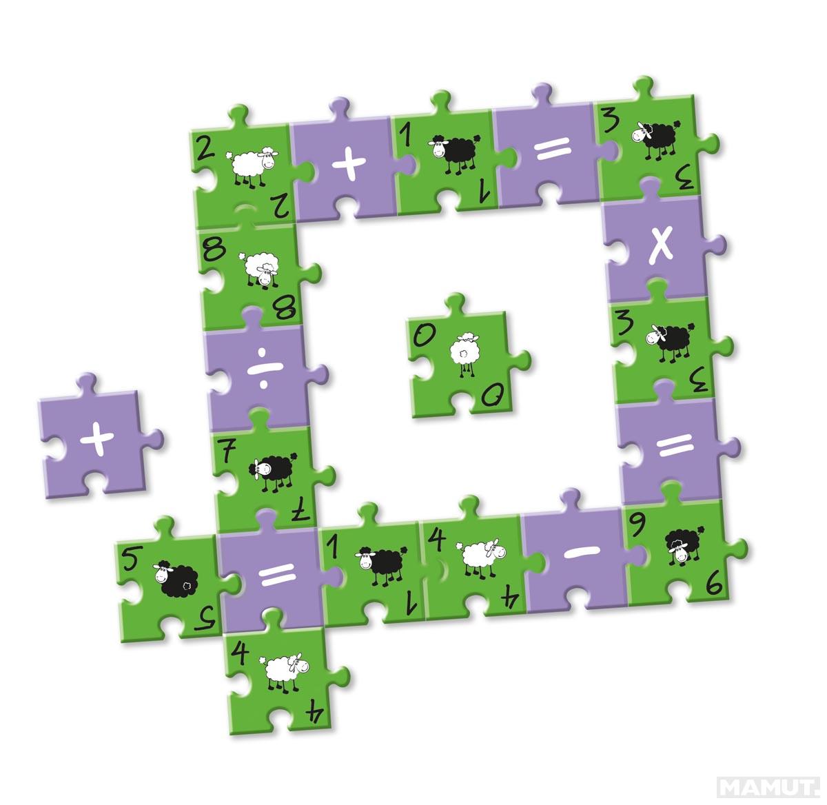 Društvena igra PYTAGORA 