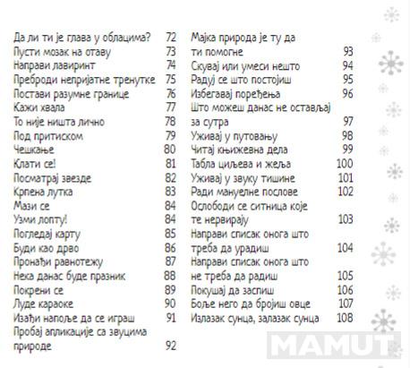 TVOJ DAN BEZ STRESA 