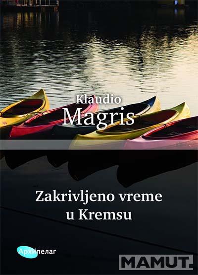 ZAKRIVLJENO VREME U KREMSU 