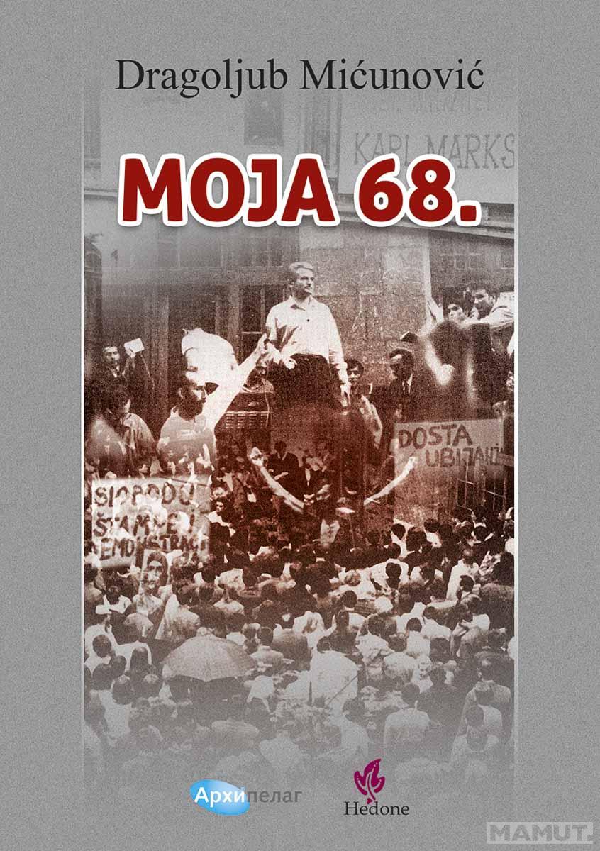 MOJA 1968 