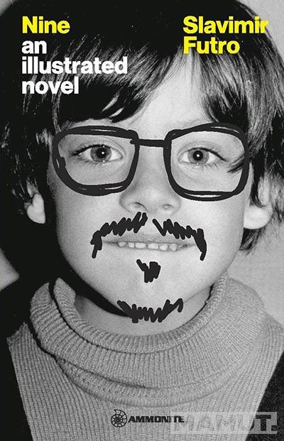 NINE An Illustrated Novel 
