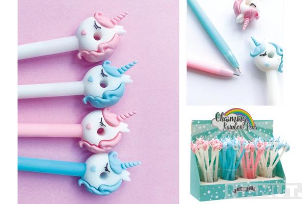 Hemijska UNICORN PENS DISPLAY 48 PCS 