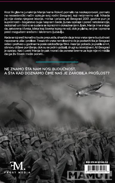 ZAPISI CRNOG PERA 