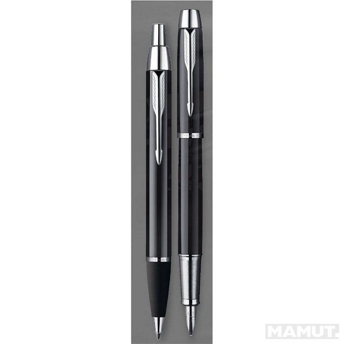 Set Olovaka PARKER set HO+NP IM Black CT 