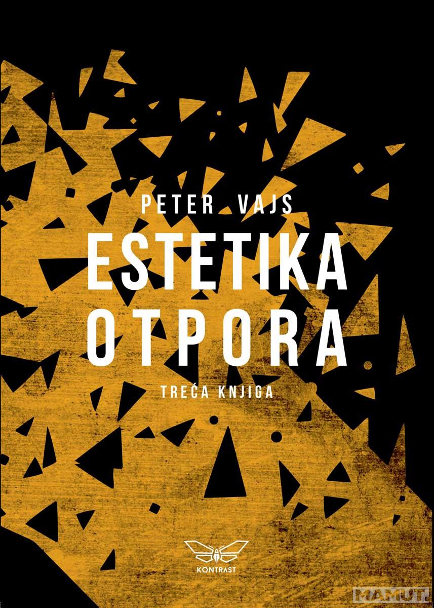 ESTETIKA OTPORA 3 