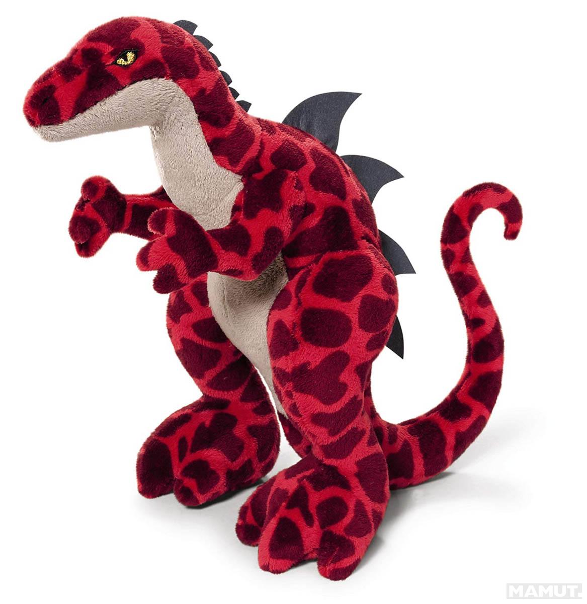 Plišana igračka CREATURE Red (40 cm) 