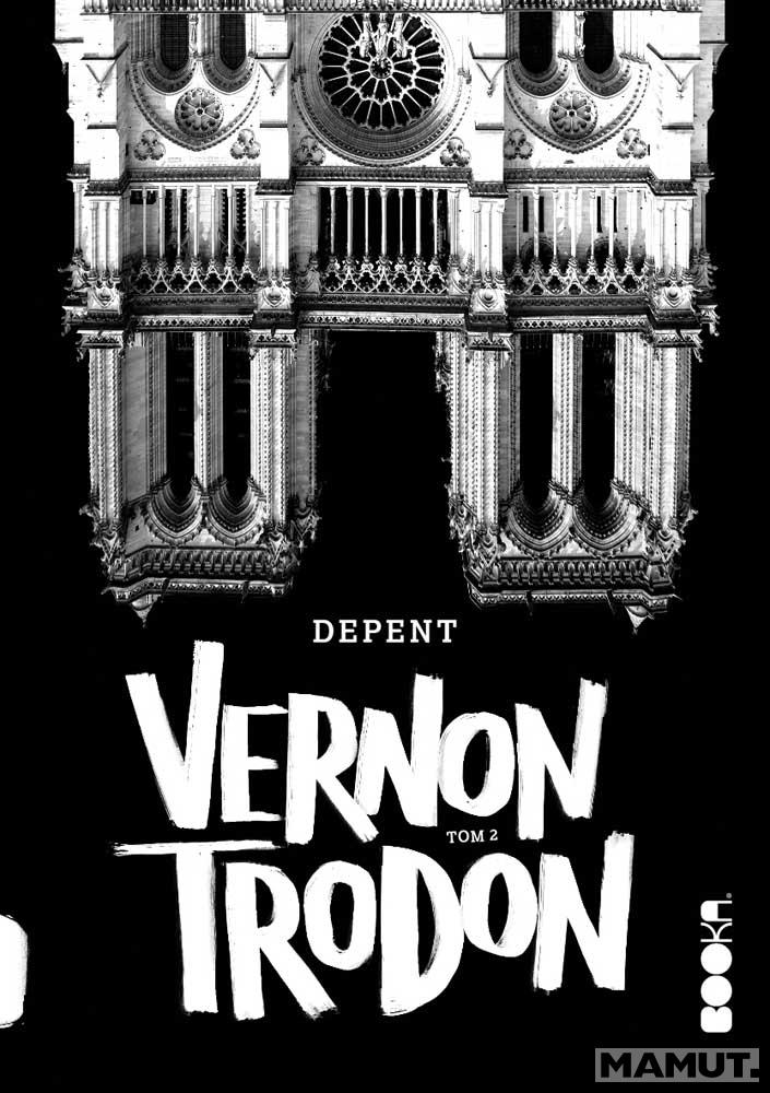 VERNON TRODON 2 