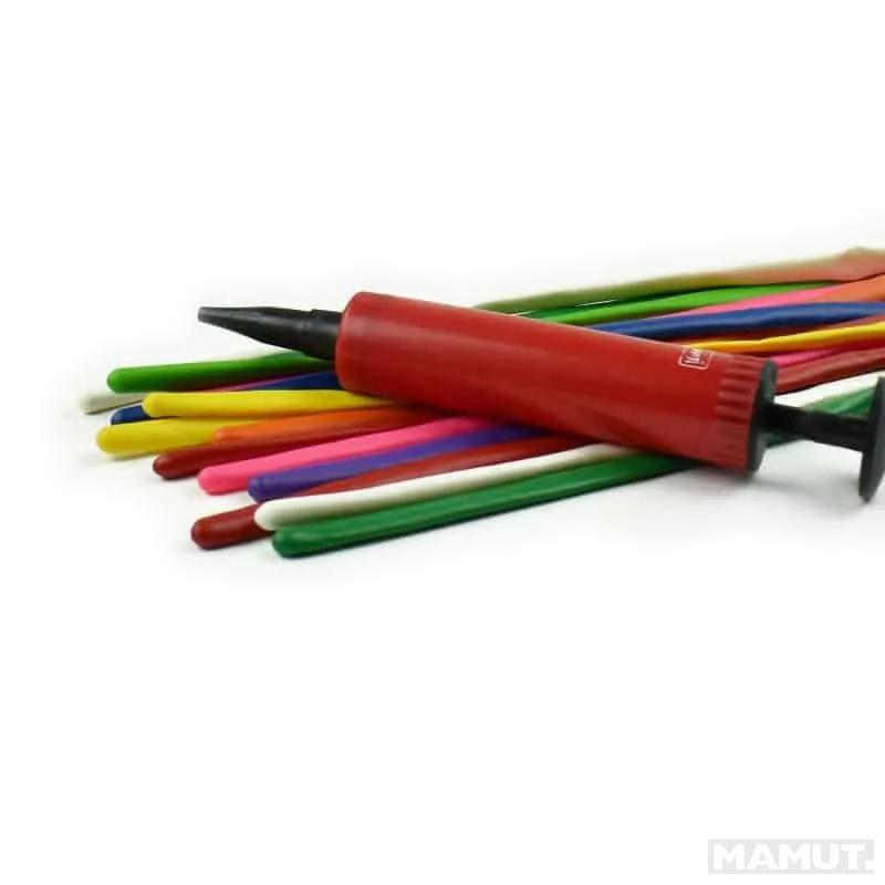 Dekorativni Set BALLOON MODELLING KIT 