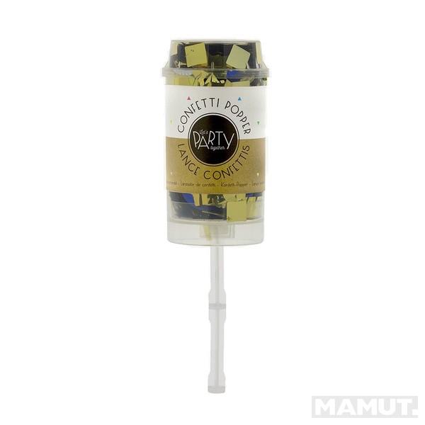 Konfeti POPPER FOIL 