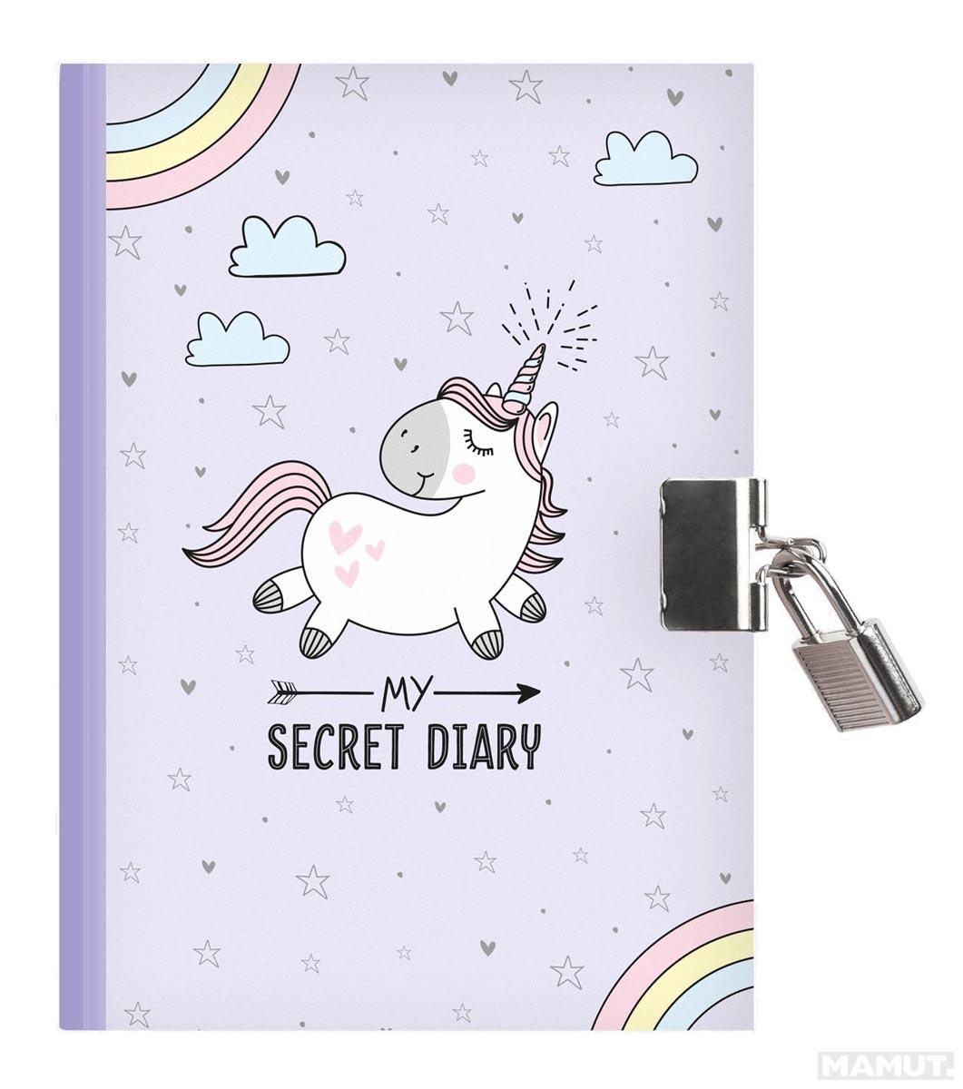 Dnevnik UNICORN 