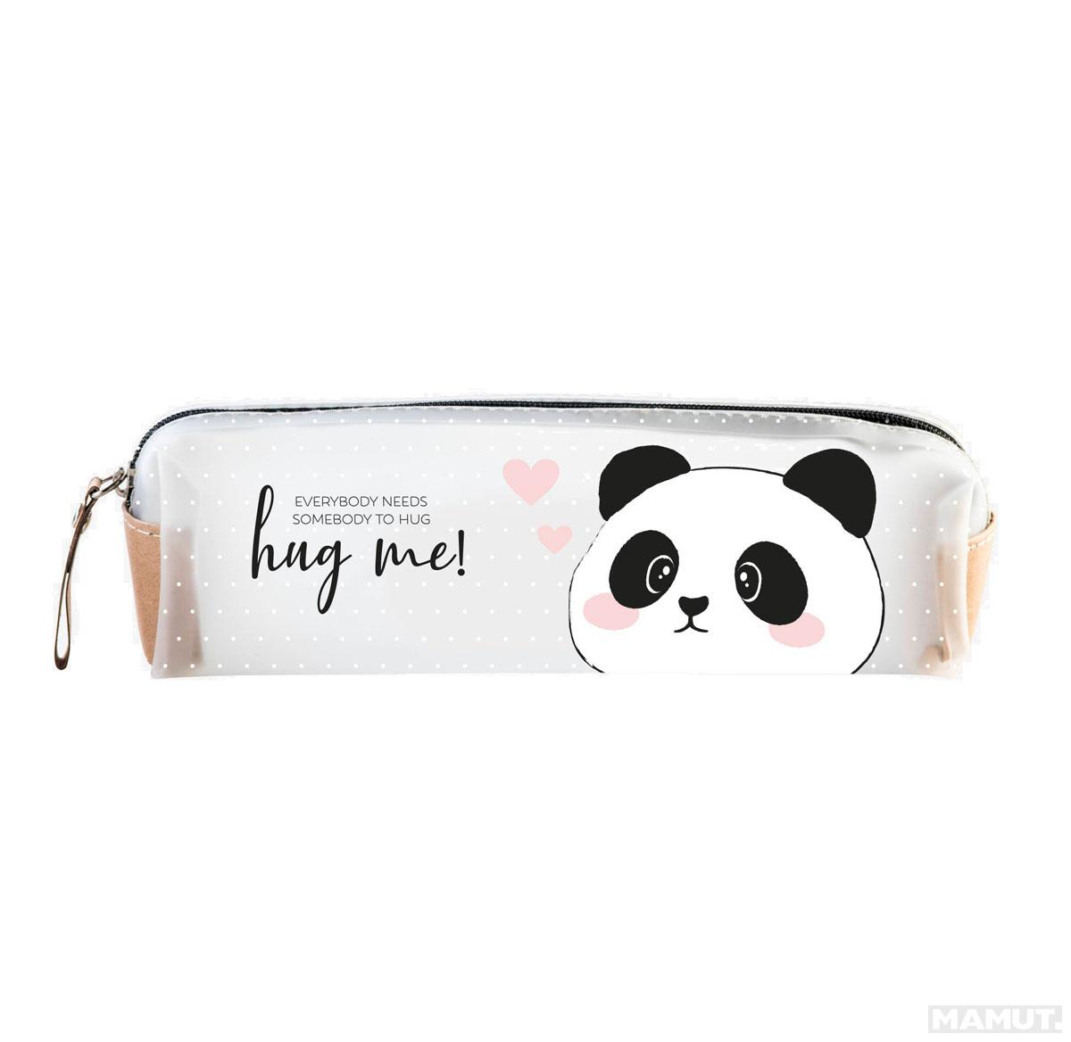 Pernica MY PENCIL CASE Panda 