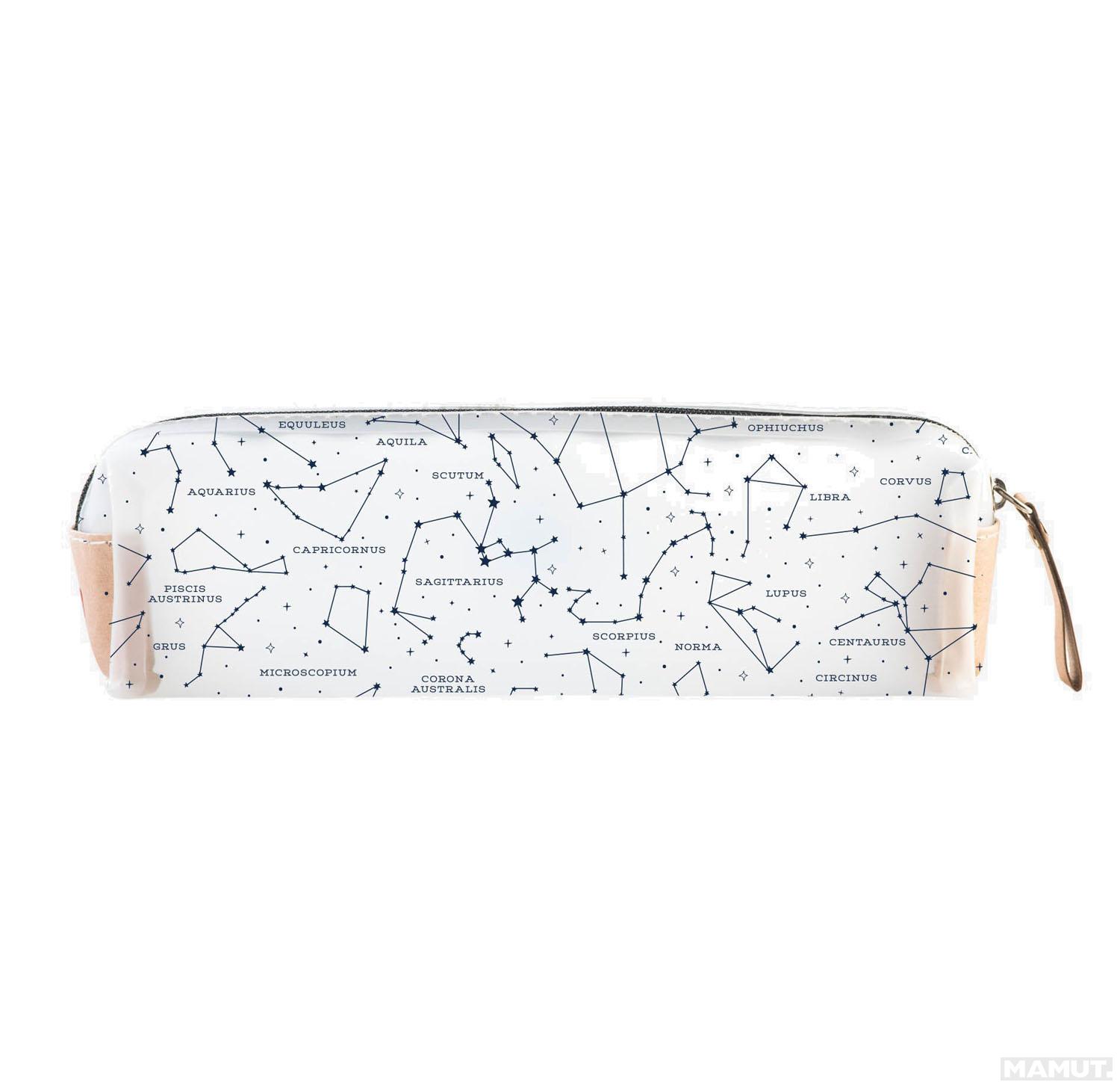 Pernica MY PENCIL CASE Stars 
