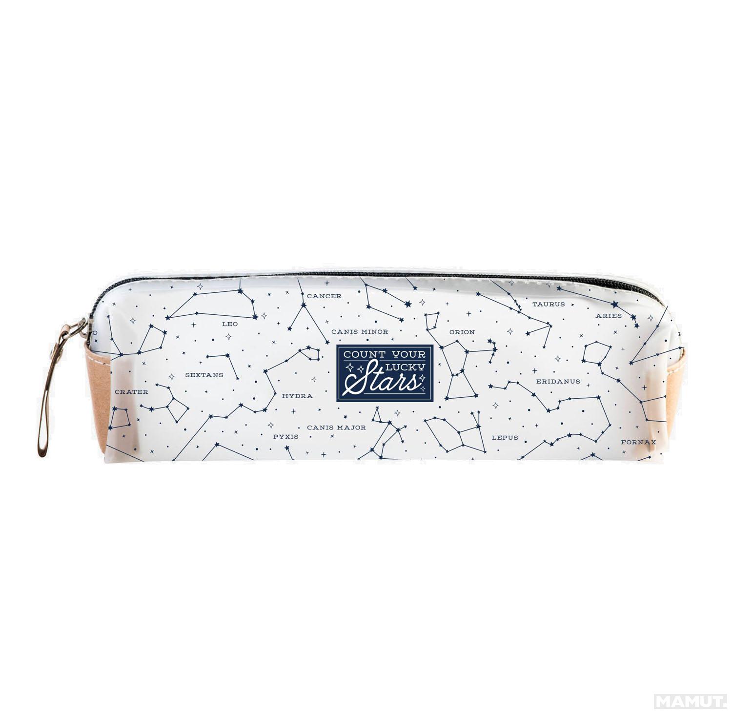 Pernica MY PENCIL CASE Stars 