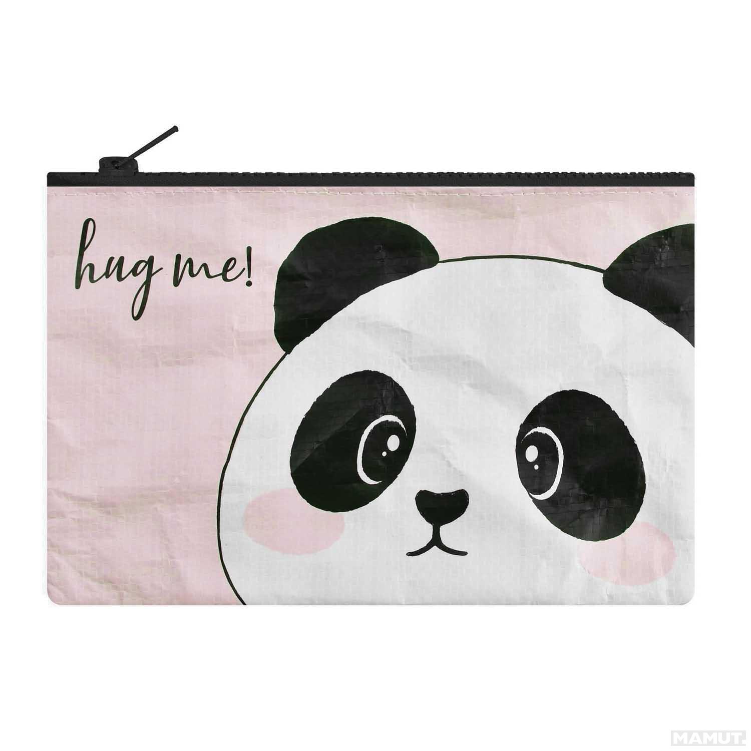 Futrola za olovke FUNKY COLLECTION Panda 
