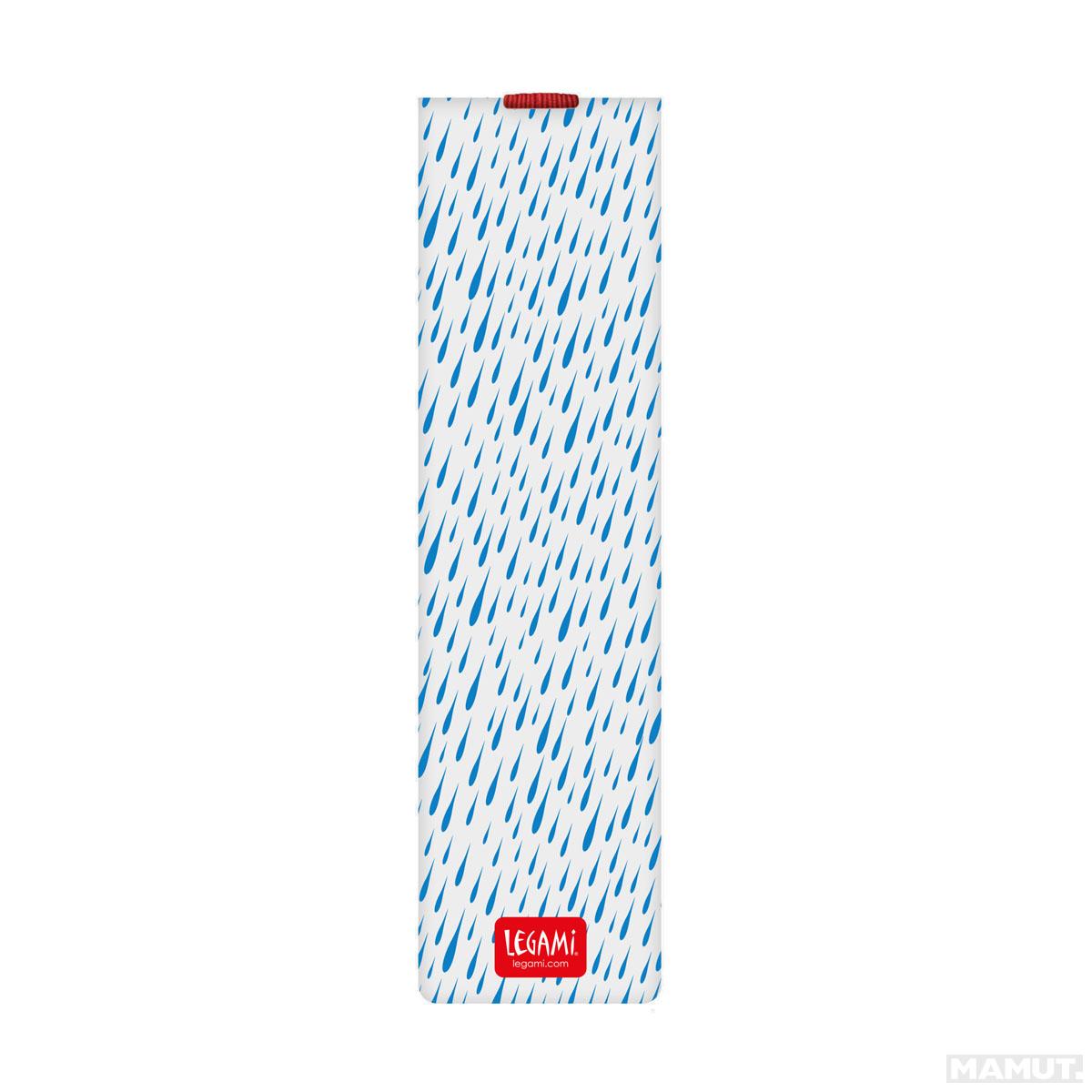 Bookmarker AFTER RAIN 