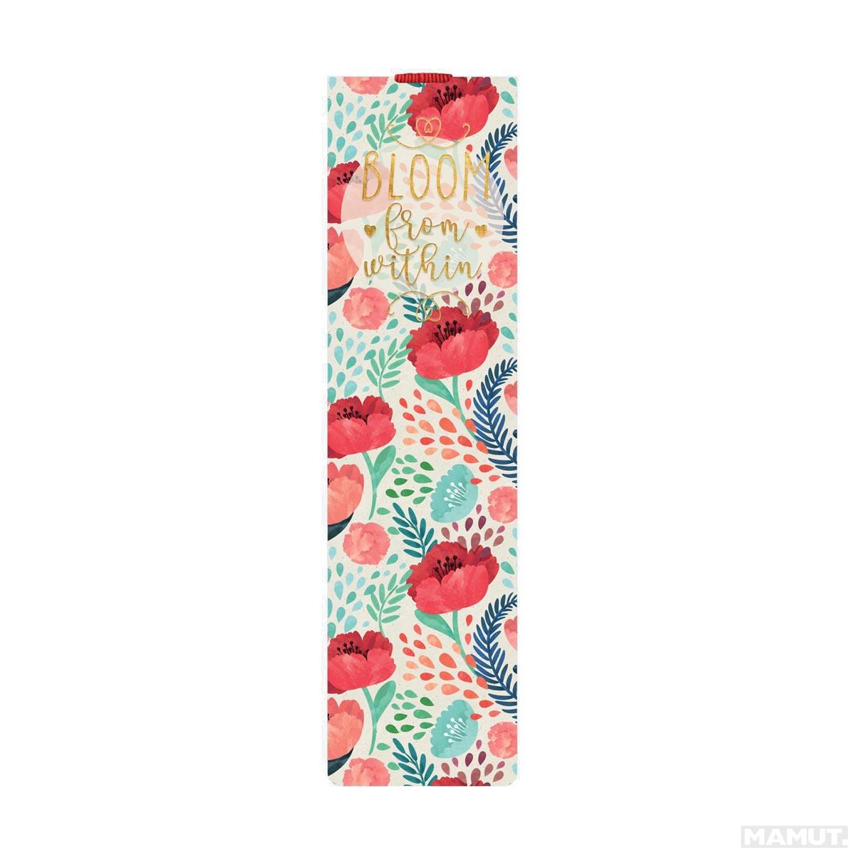 Bookmarker FLOWER 