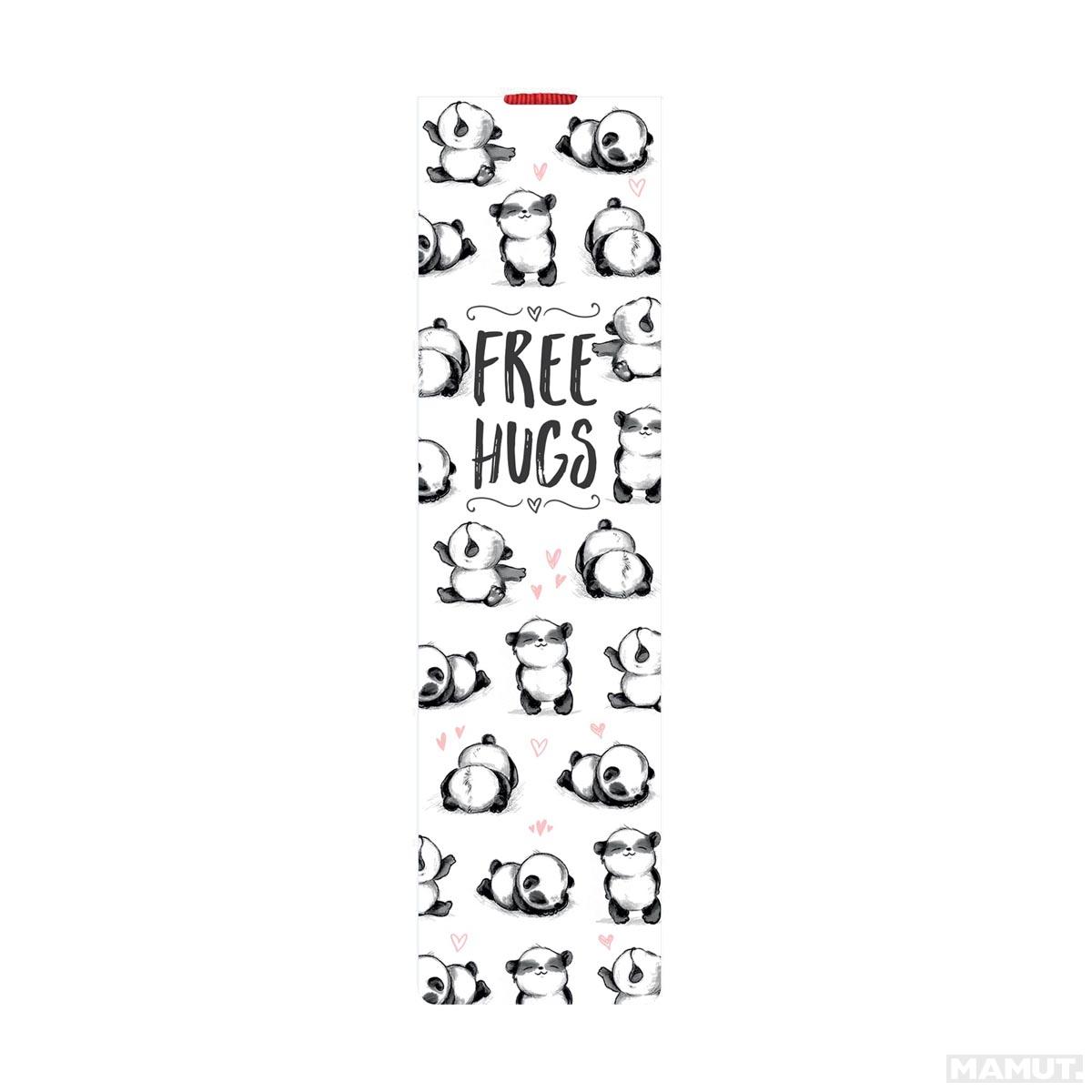 Bookmarker PANDA 