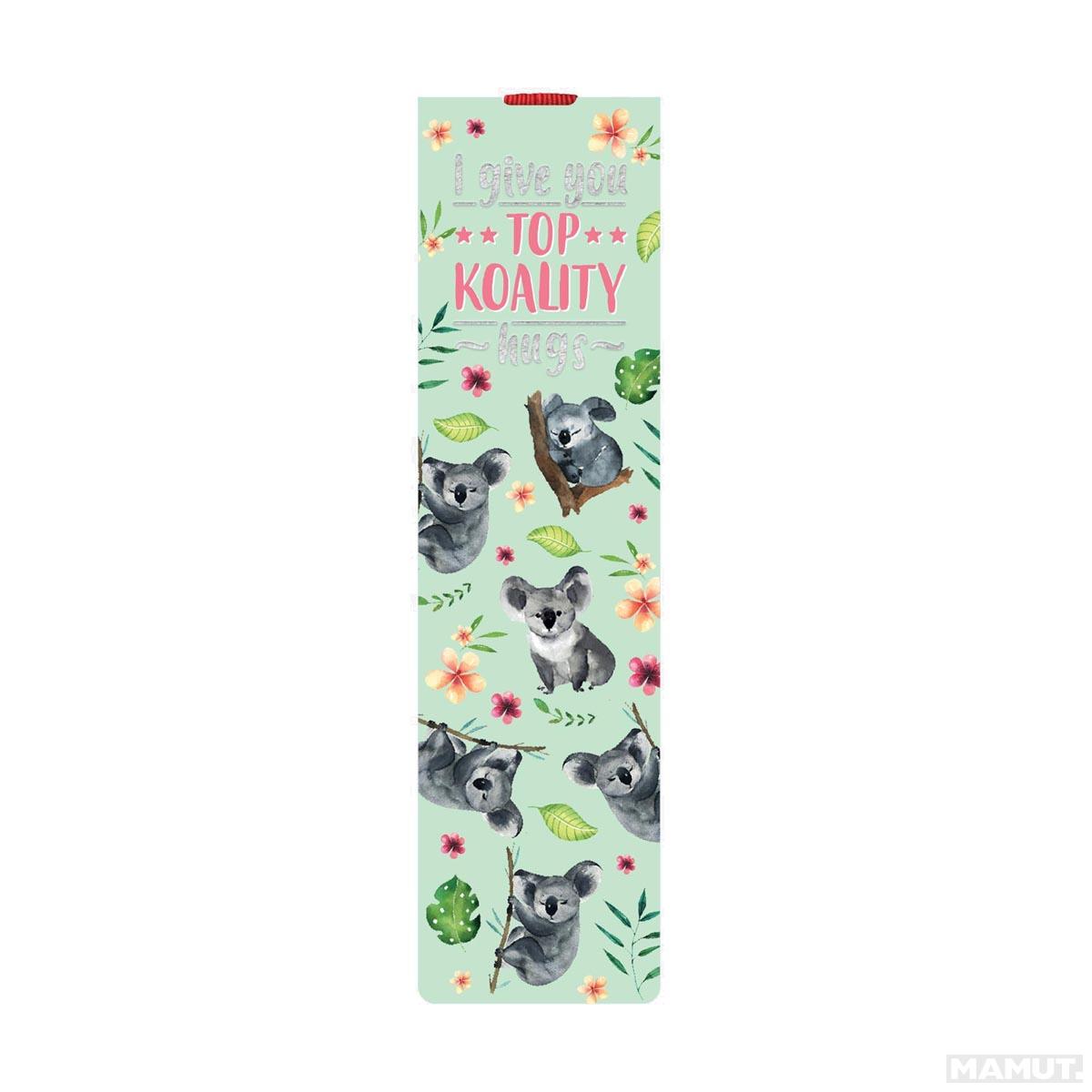 Bookmarker KOALA 