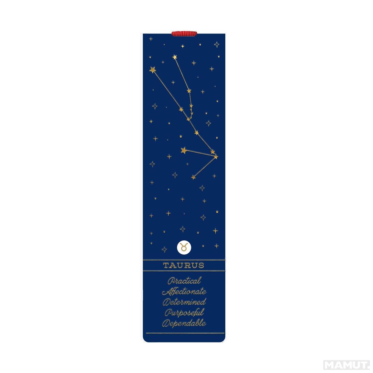 Bookmarker TAURUS 