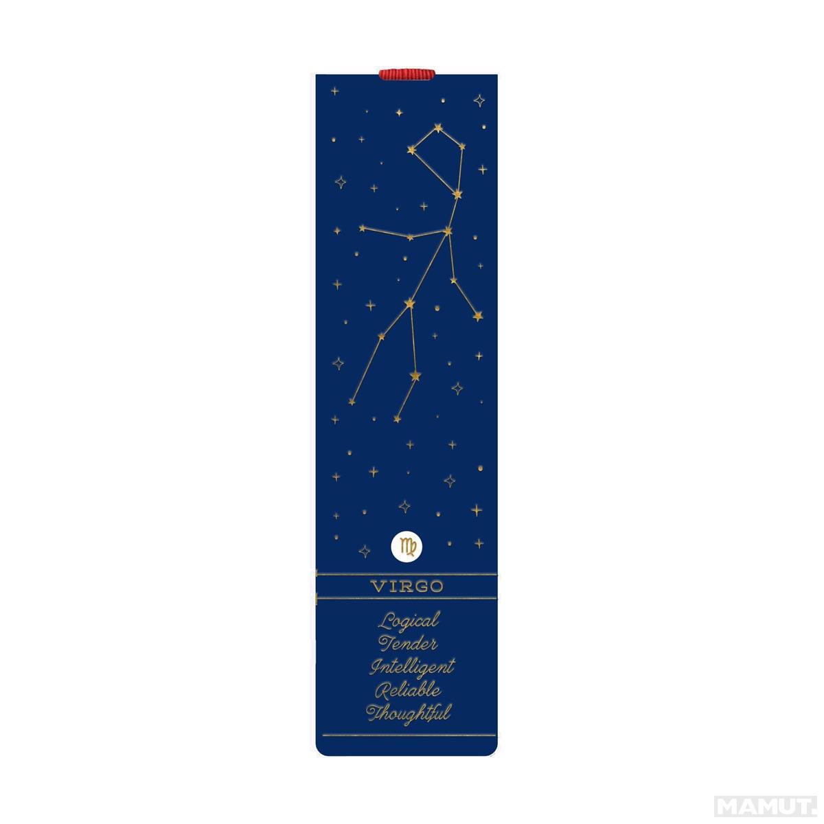 Bookmarker VIRGO 