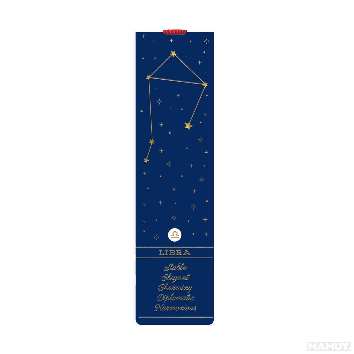 Bookmarker LIBRA 