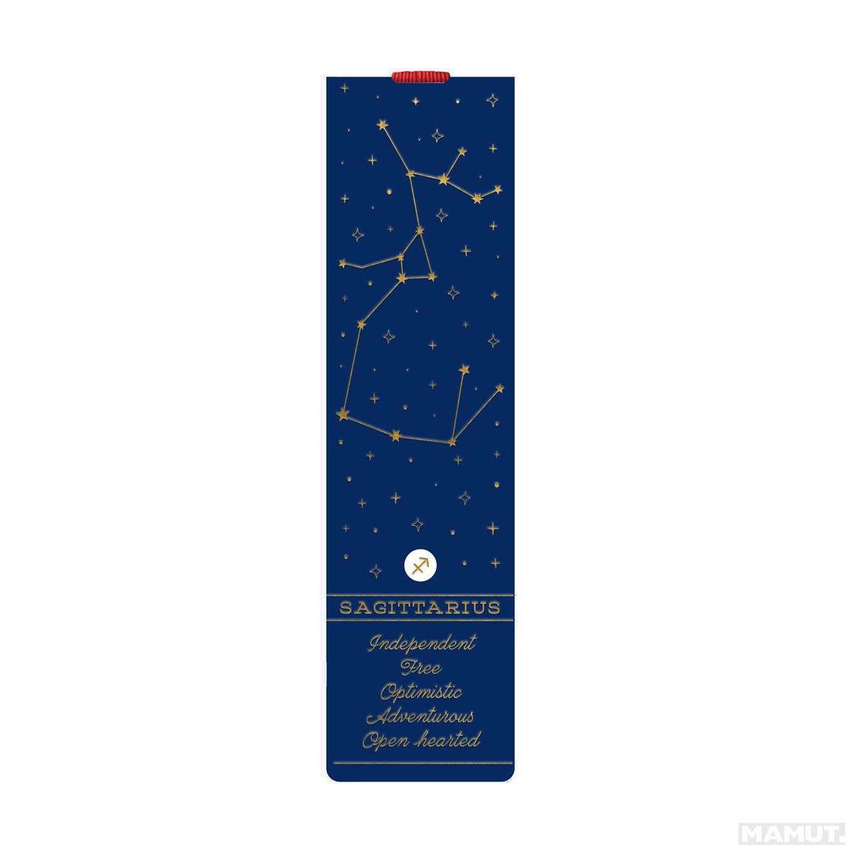 Bookmarker SAGITTARIUS 