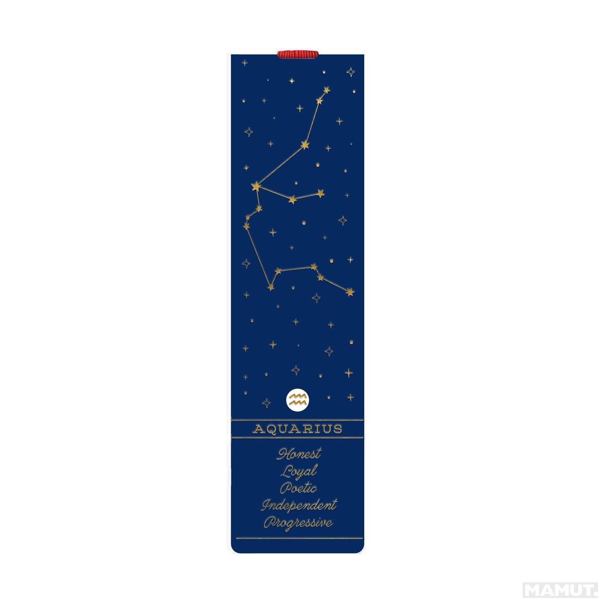 Bookmarker AQUARIUS 