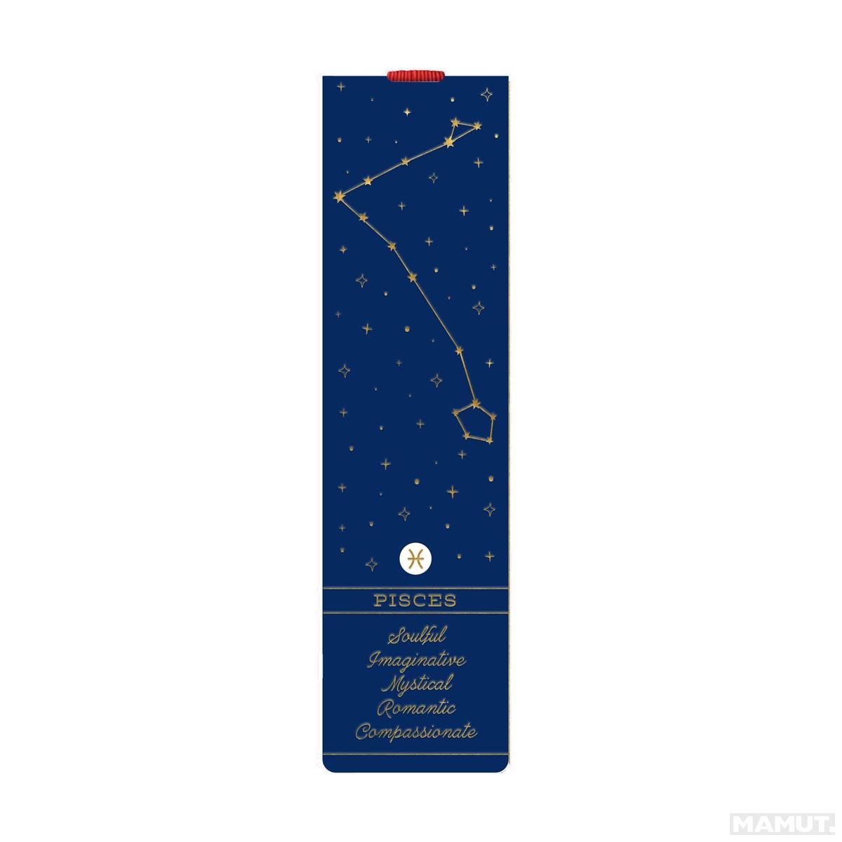 Bookmarker PISCES 