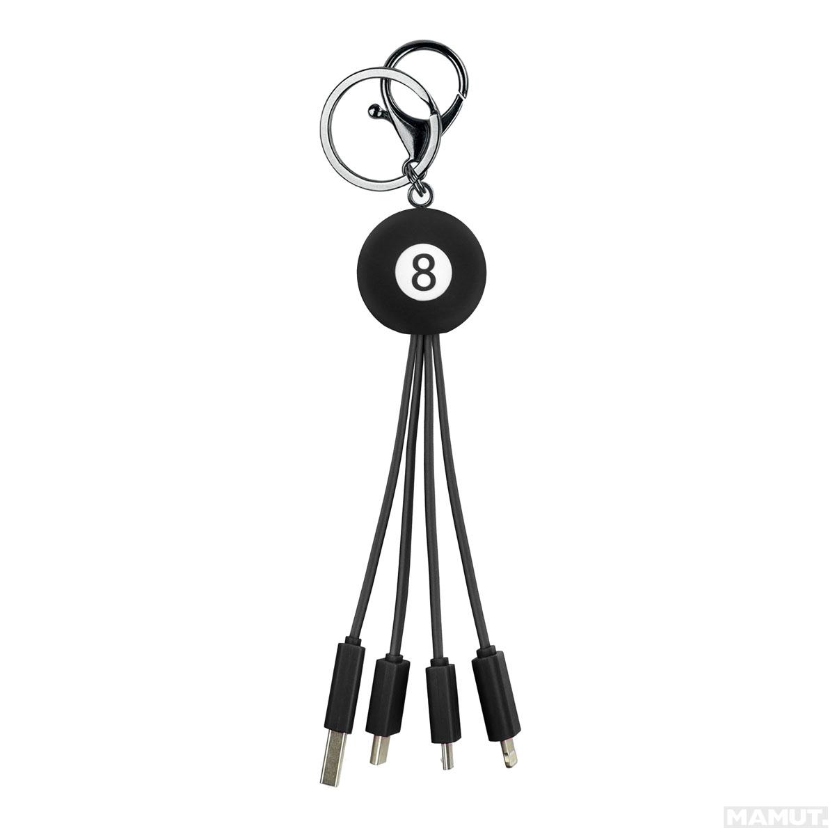 Kablovi za punjenje 8 BALL 