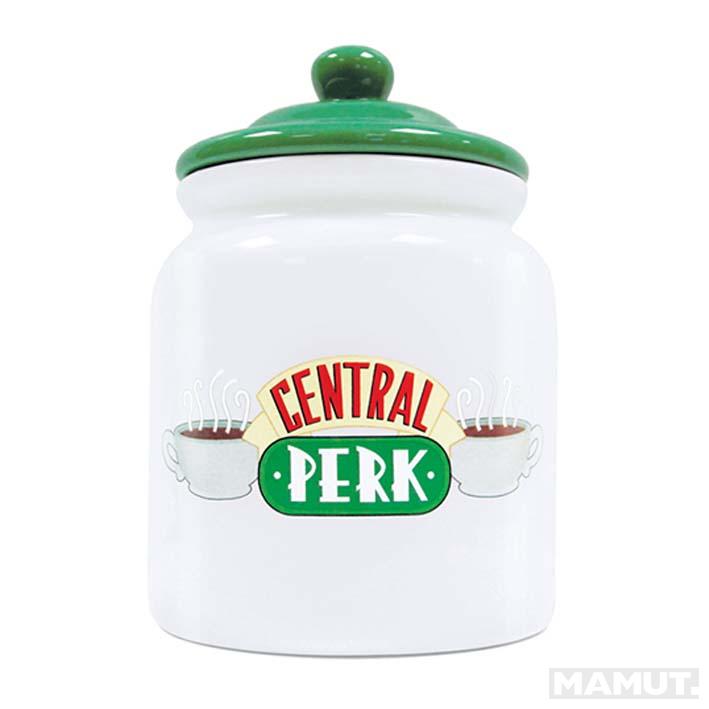 FRIENDS KUTIJA ZA KEKS Central Perk 