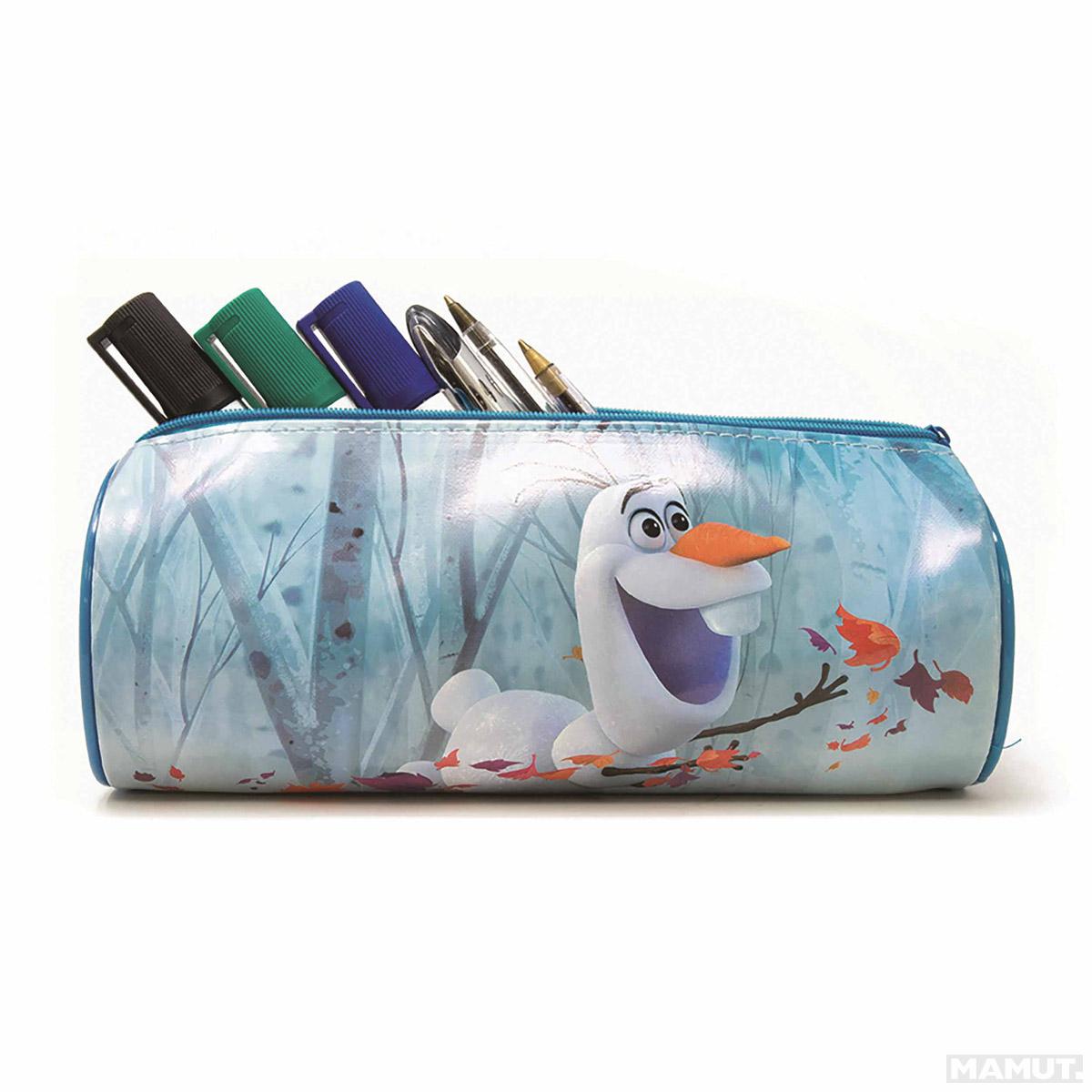 Futrola FROZEN 2 OLAF PENCIL CASE 