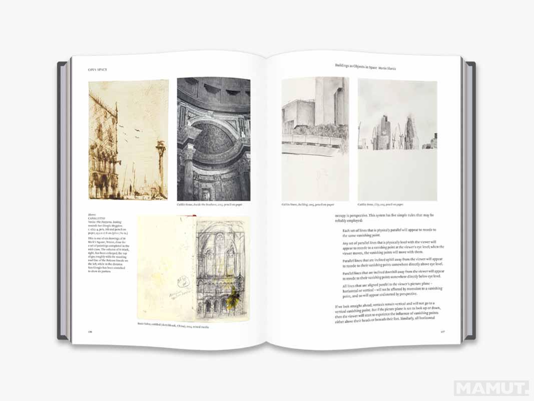 WAYS OF DRAWING 