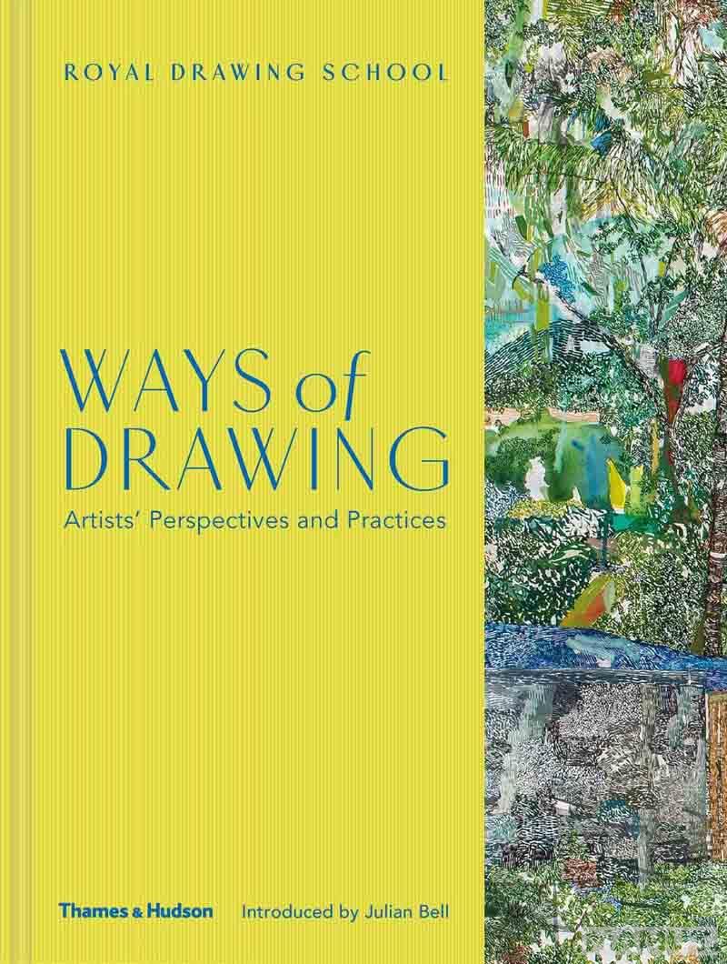 WAYS OF DRAWING 