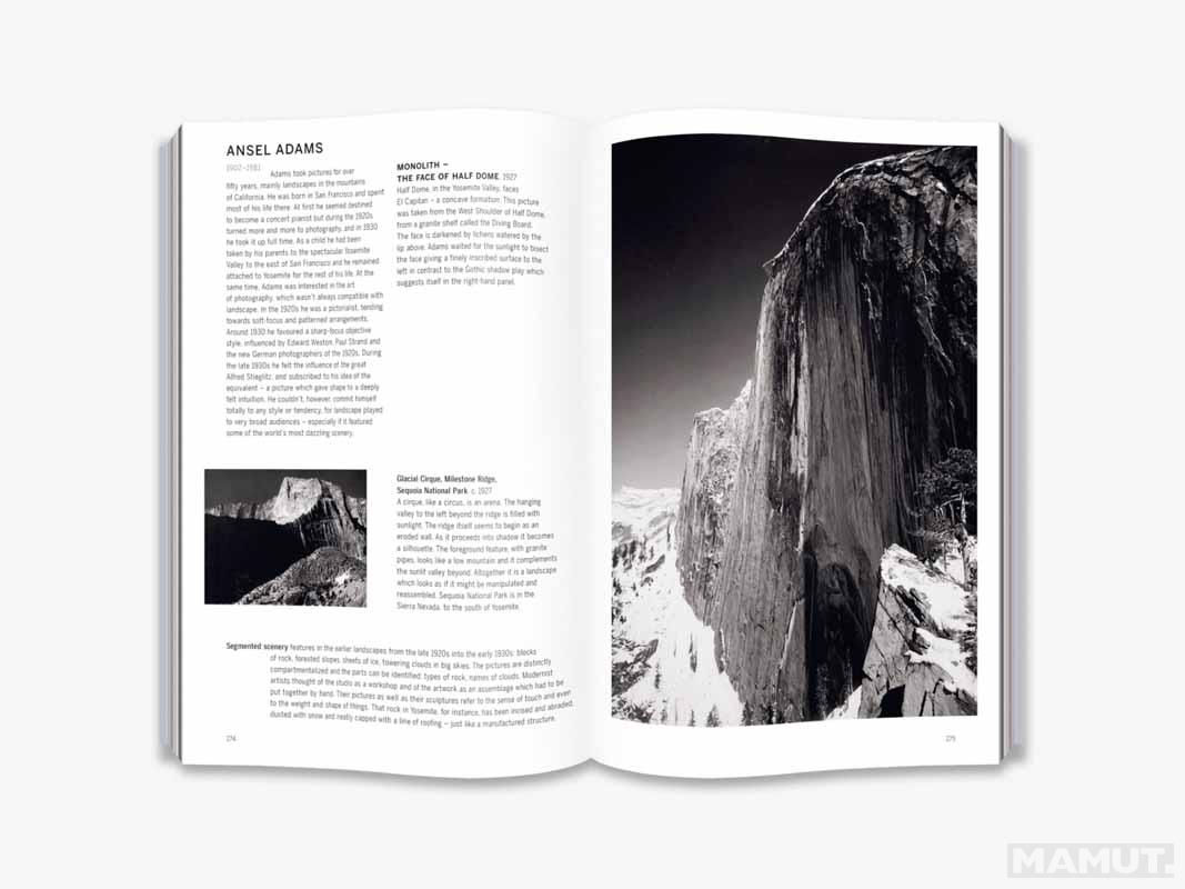 HOW TO READ A PHOTOGRAPH 