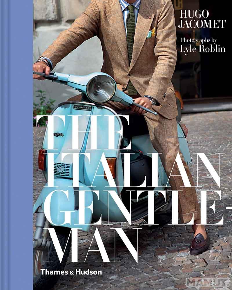 ITALIAN GENTLEMAN 