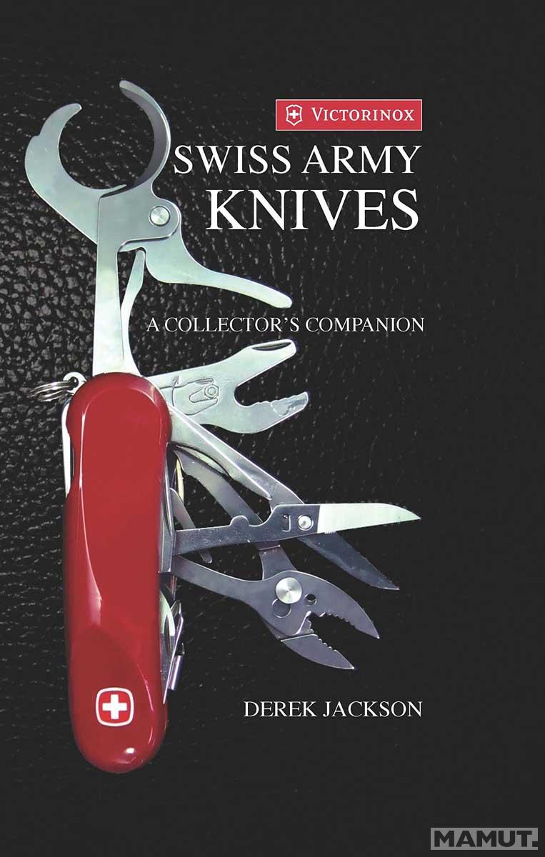 SWISS ARMY KNIVES 